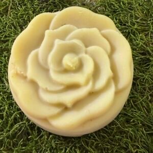 Moisturizing Flower Bar